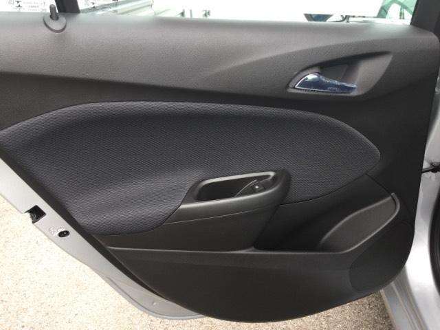 2017 Chevrolet Cruze LT Auto 4dr Sedan